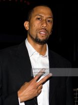 Affion Crockett