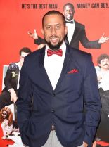 Affion Crockett