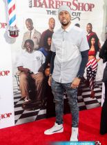 Affion Crockett