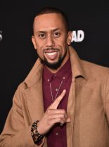 Affion Crockett