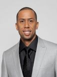 Affion Crockett