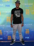 Affion Crockett