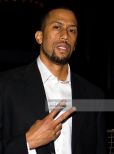 Affion Crockett