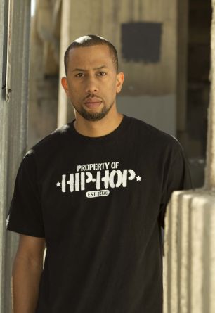 Affion Crockett