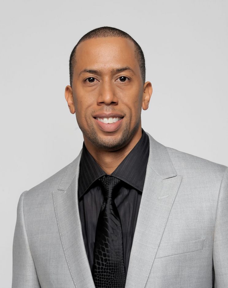 Affion Crockett