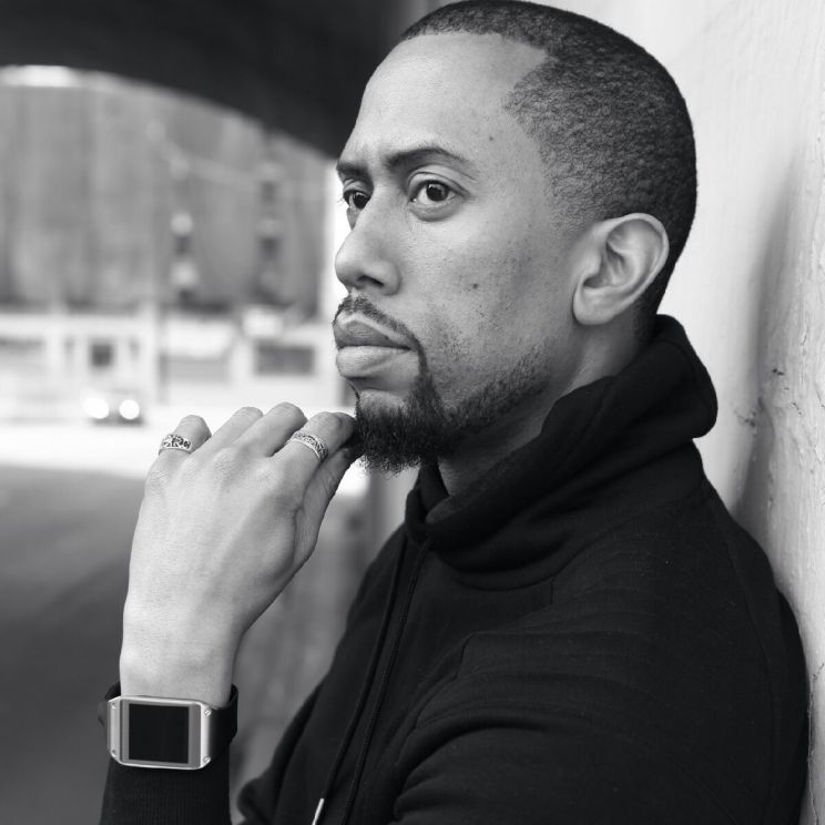 Affion Crockett