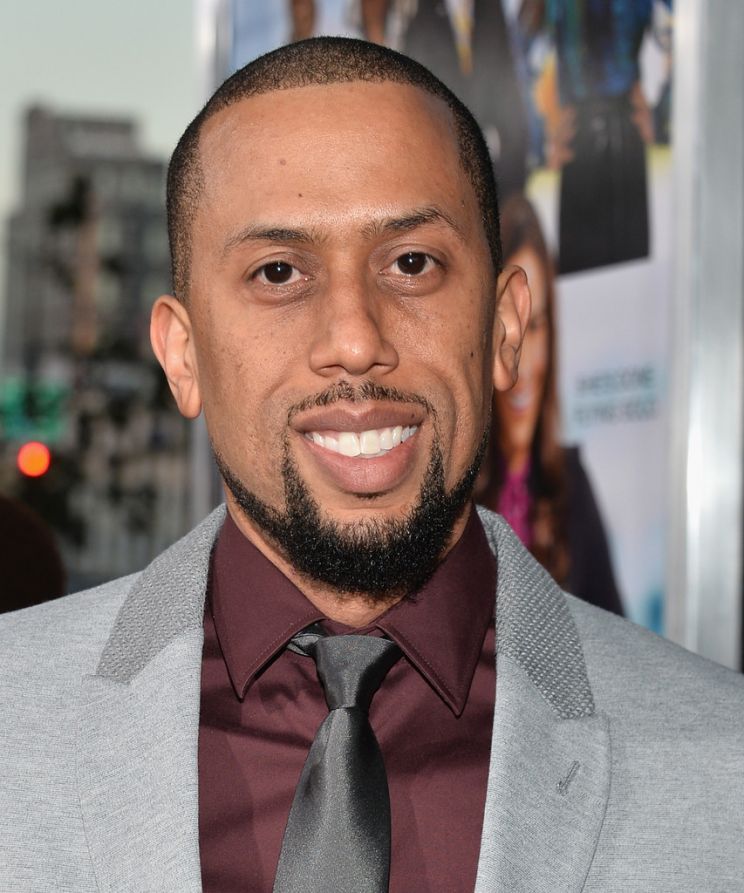 Affion Crockett