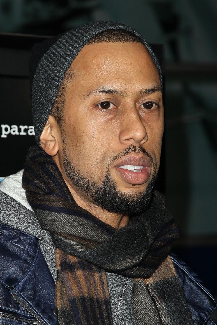 Affion Crockett