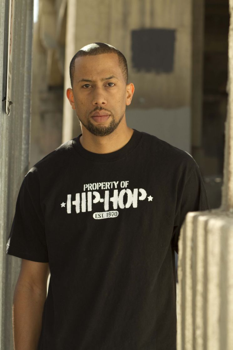 Affion Crockett