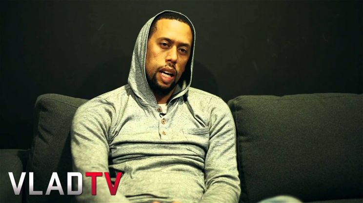 Affion Crockett