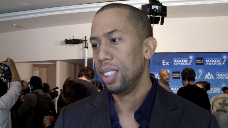 Affion Crockett