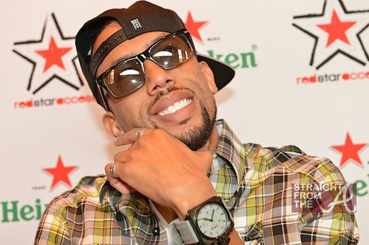 Affion Crockett