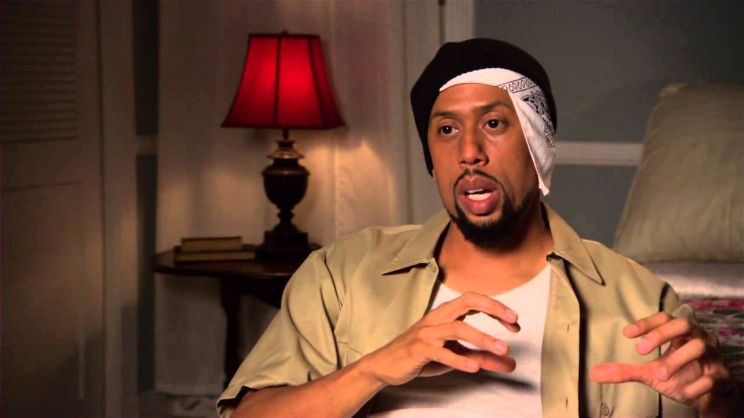 Affion Crockett