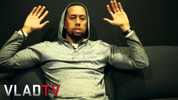 Affion Crockett