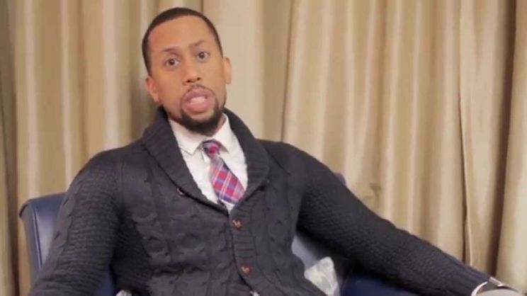 Affion Crockett