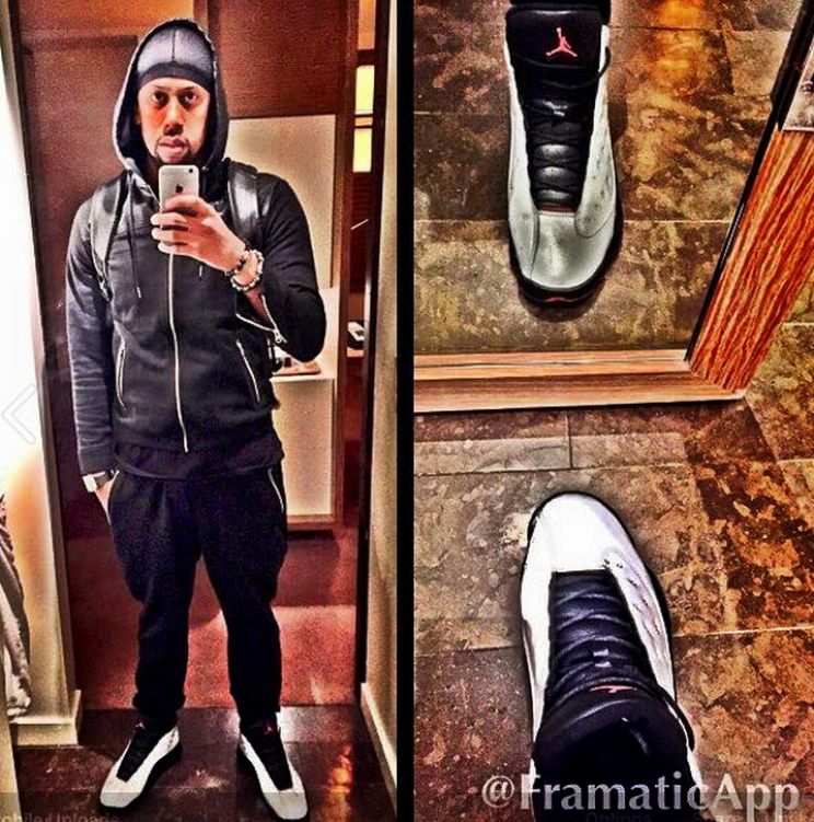 Affion Crockett