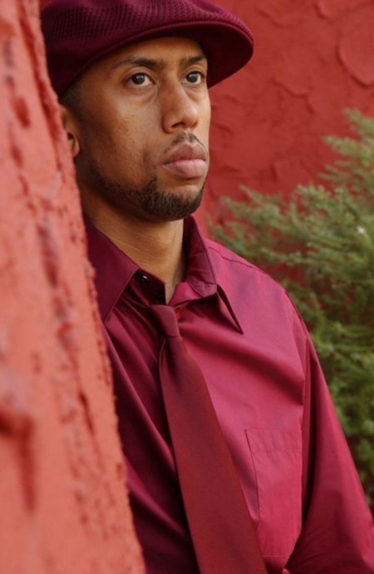 Affion Crockett