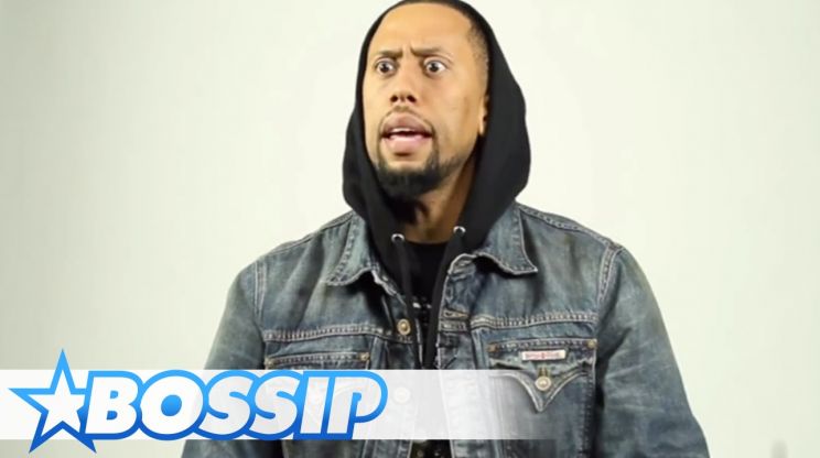 Affion Crockett