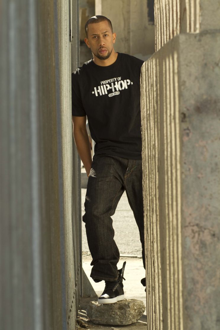 Affion Crockett