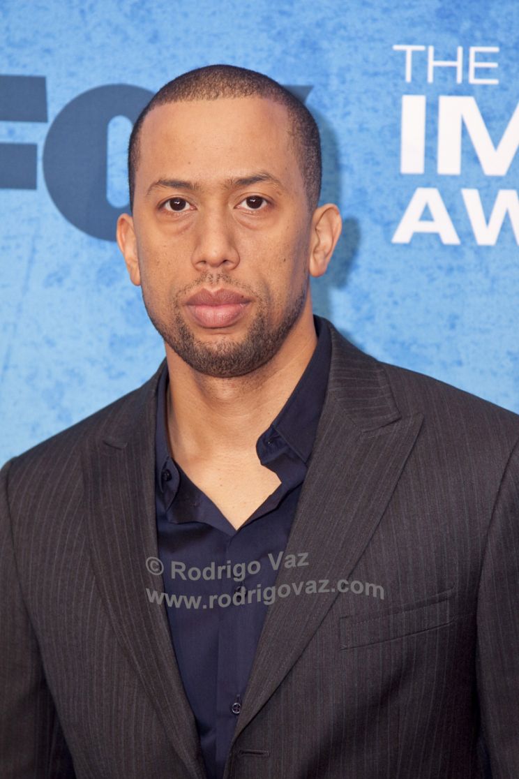 Affion Crockett