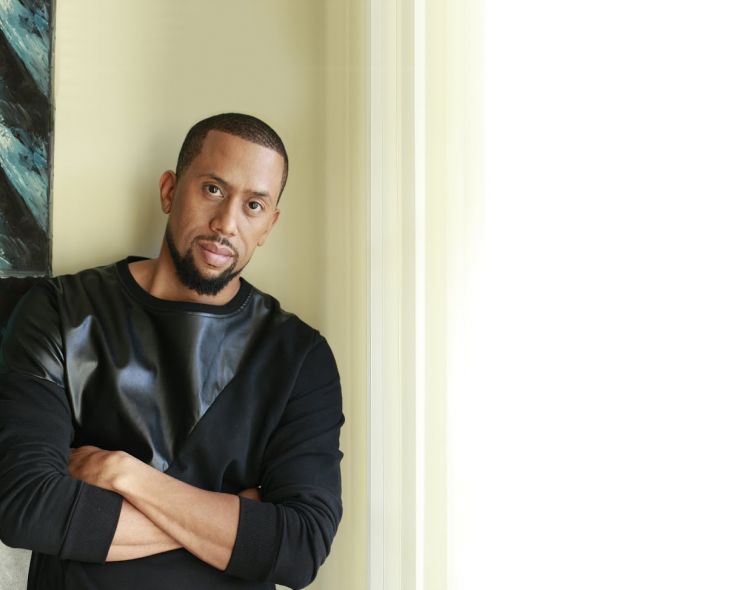 Affion Crockett