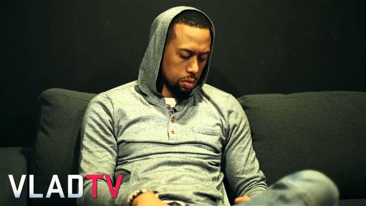 Affion Crockett