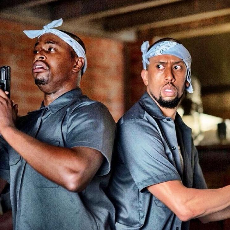 Affion Crockett