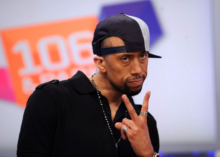 Affion Crockett