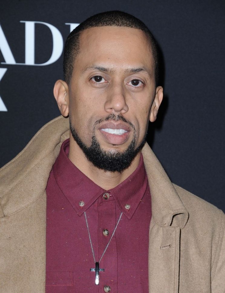 Affion Crockett