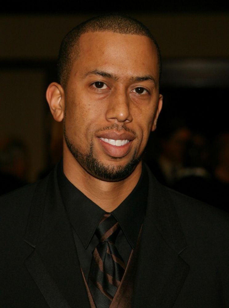 Affion Crockett
