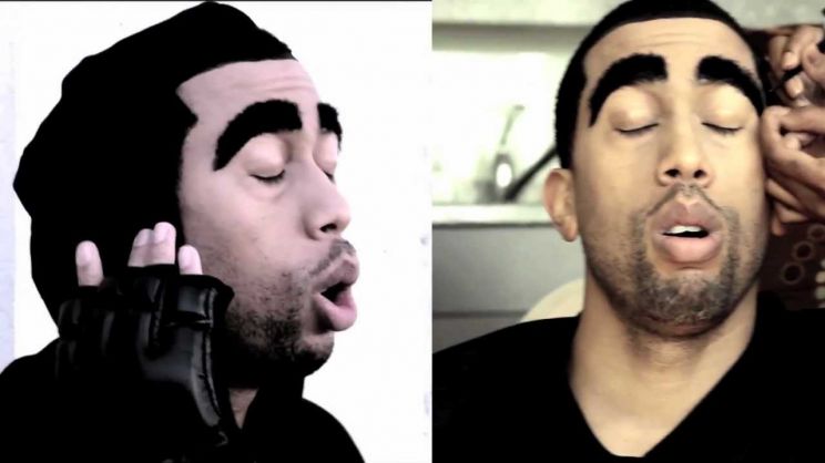 Affion Crockett