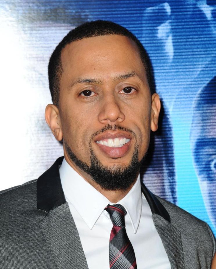 Affion Crockett