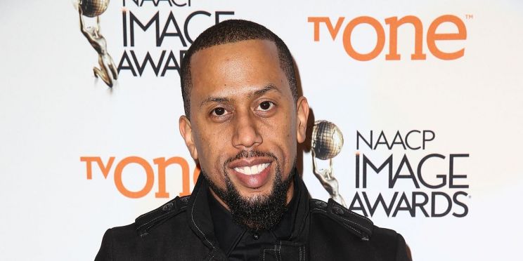 Affion Crockett