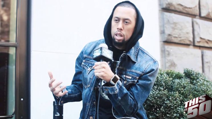 Affion Crockett