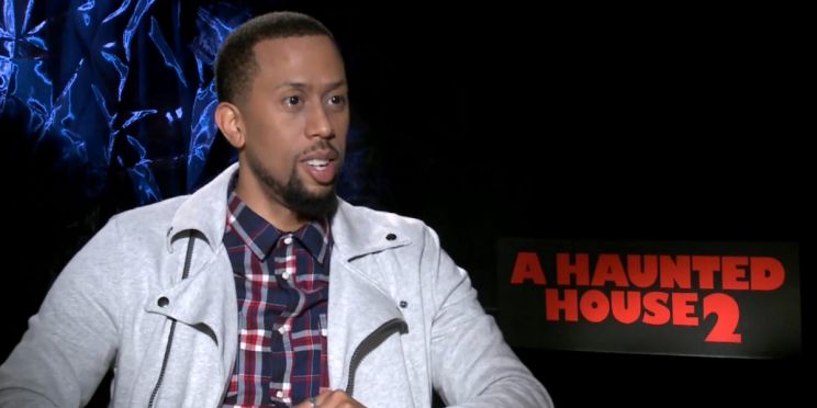 Affion Crockett