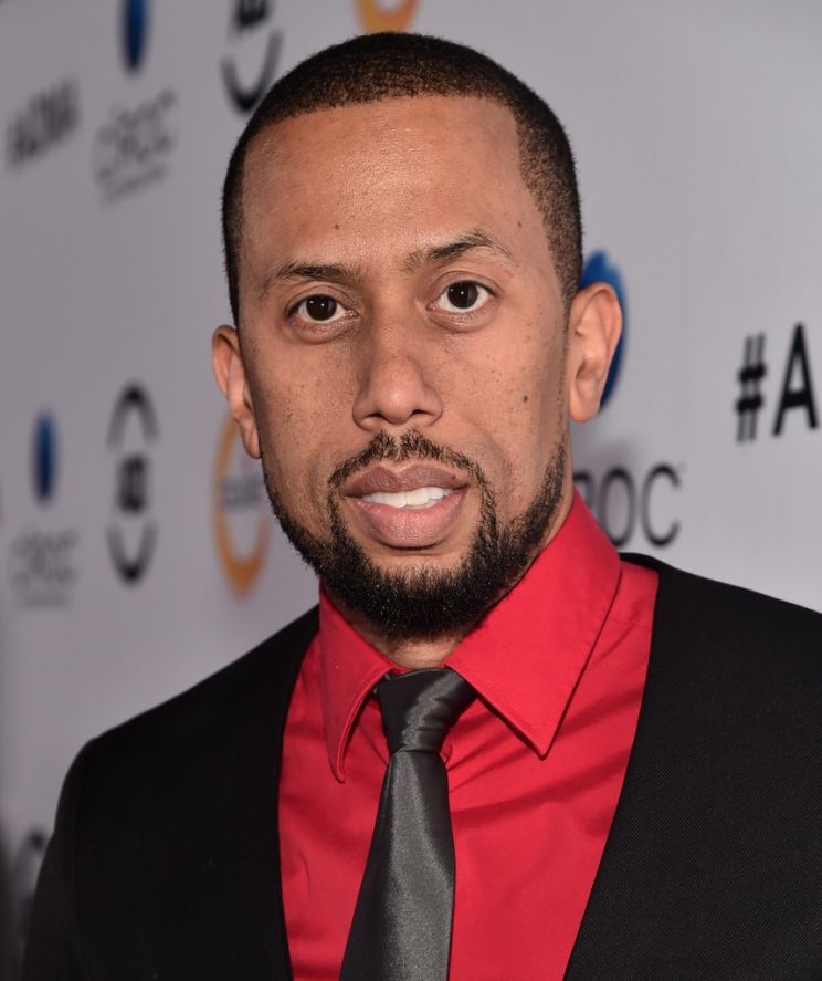 Affion Crockett