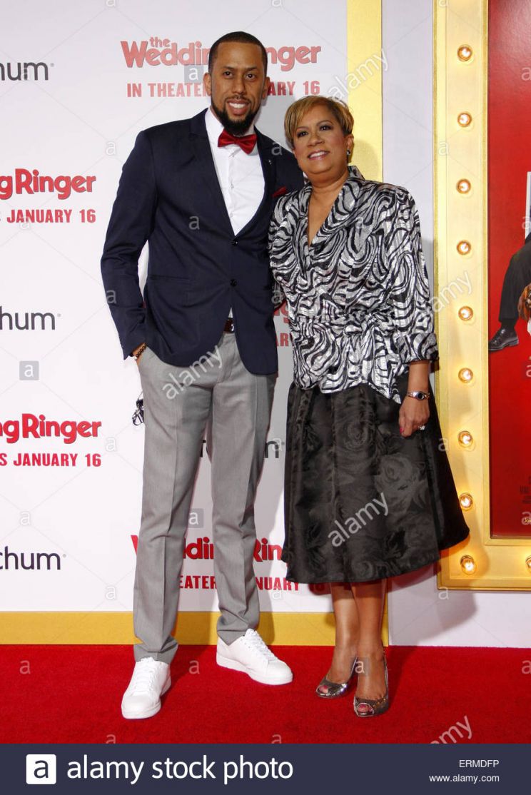 Affion Crockett