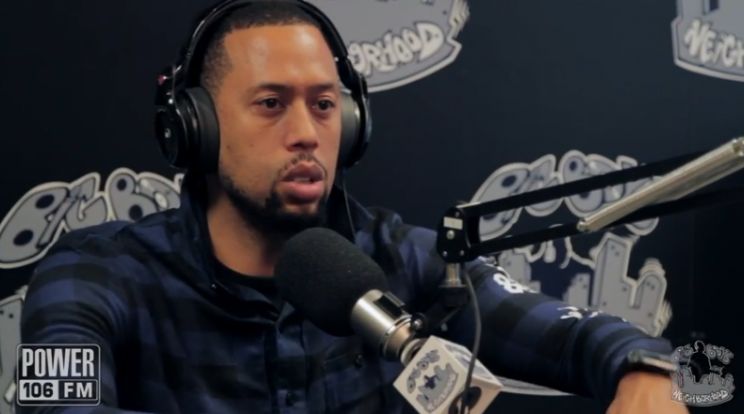 Affion Crockett