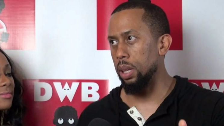Affion Crockett