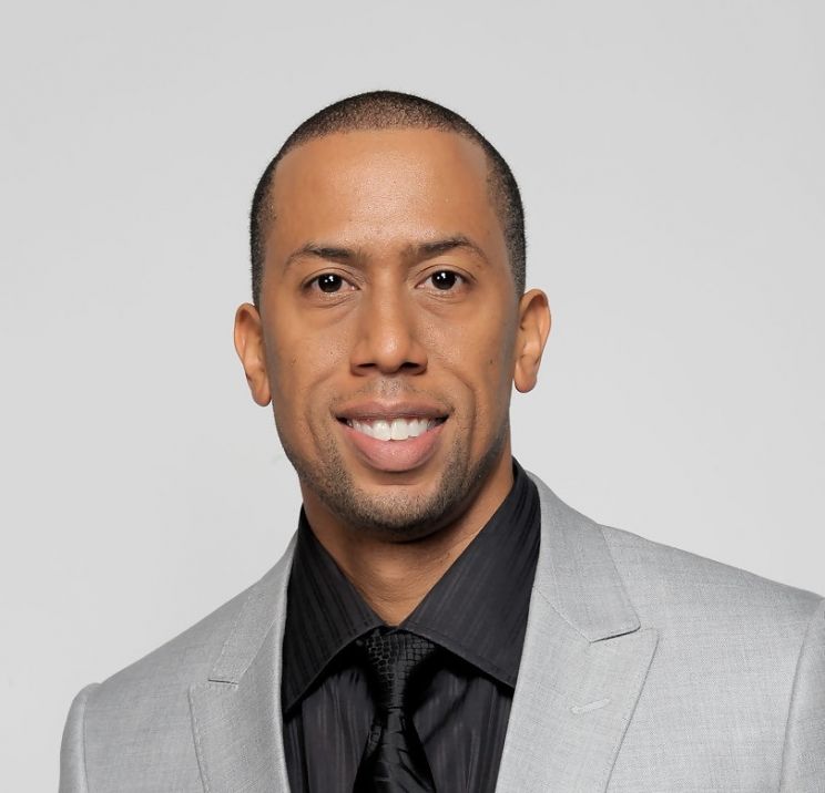 Affion Crockett