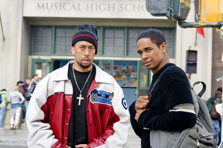 Affion Crockett