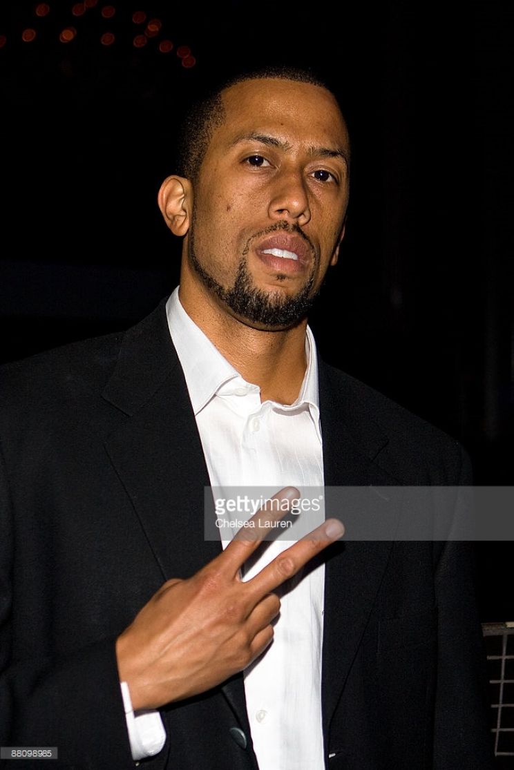Affion Crockett