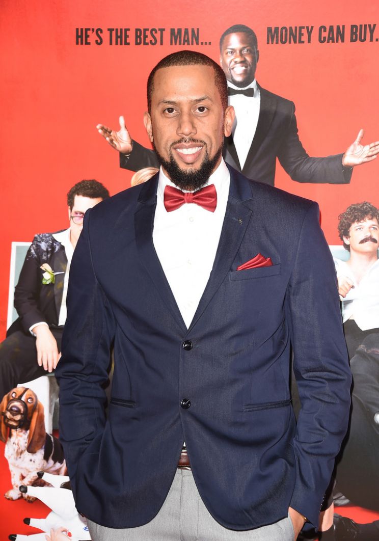 Affion Crockett