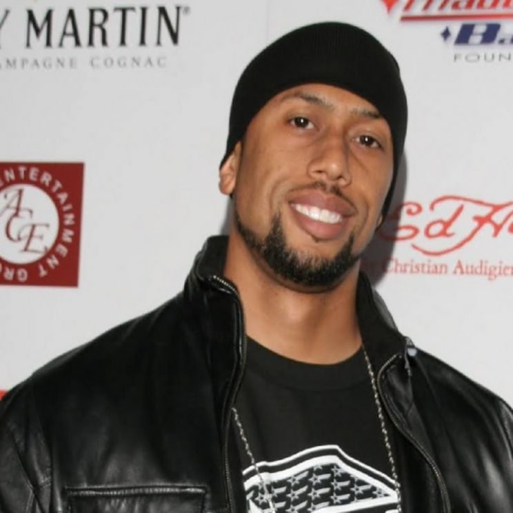 Affion Crockett