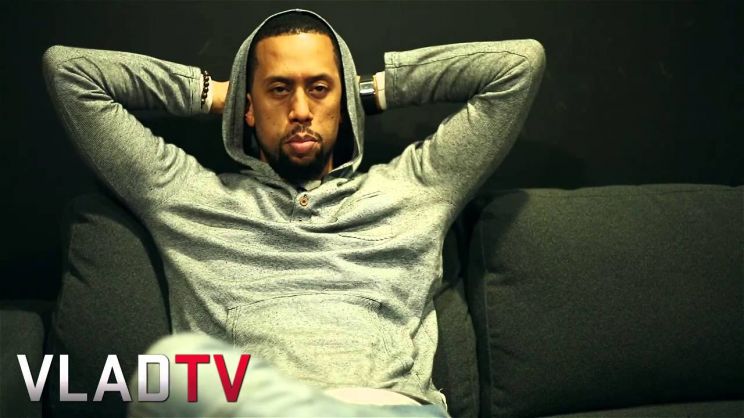 Affion Crockett