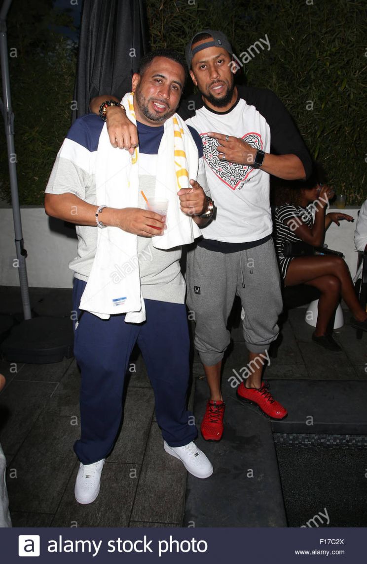Affion Crockett