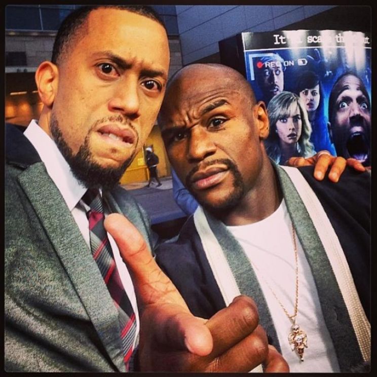 Affion Crockett