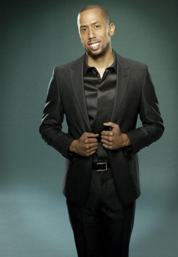 Affion Crockett