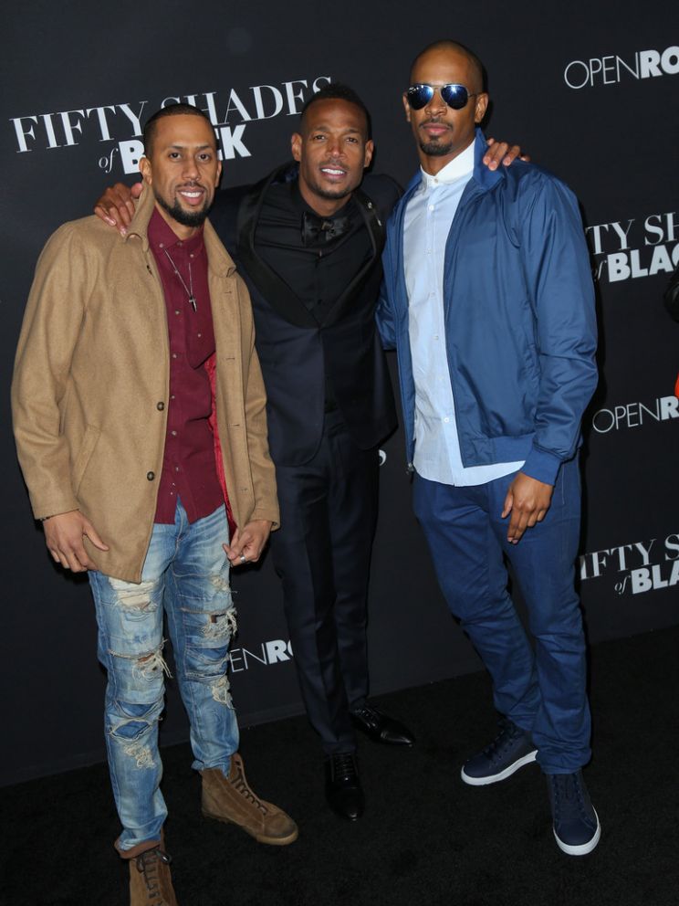 Affion Crockett