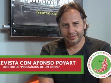 Afonso Poyart